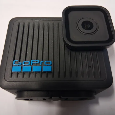 GO PRO HERO