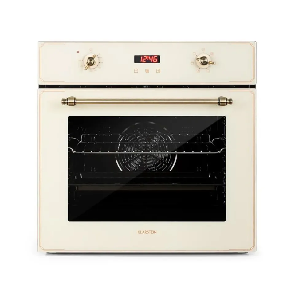 KLARSTEIN ELIZABETH BUILT-IN OVEN