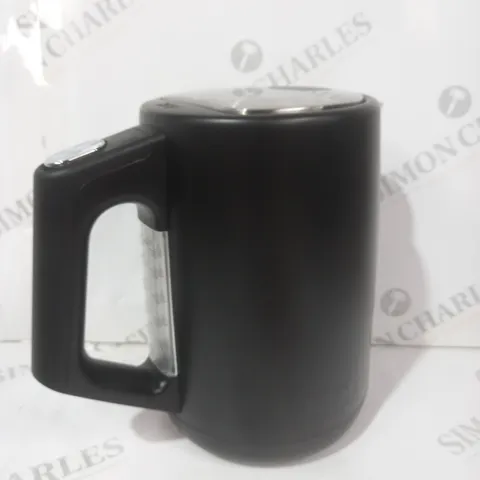 BOXED OUTLET NINJA PERFECT TEMPERATURE KETTLE KT200UK