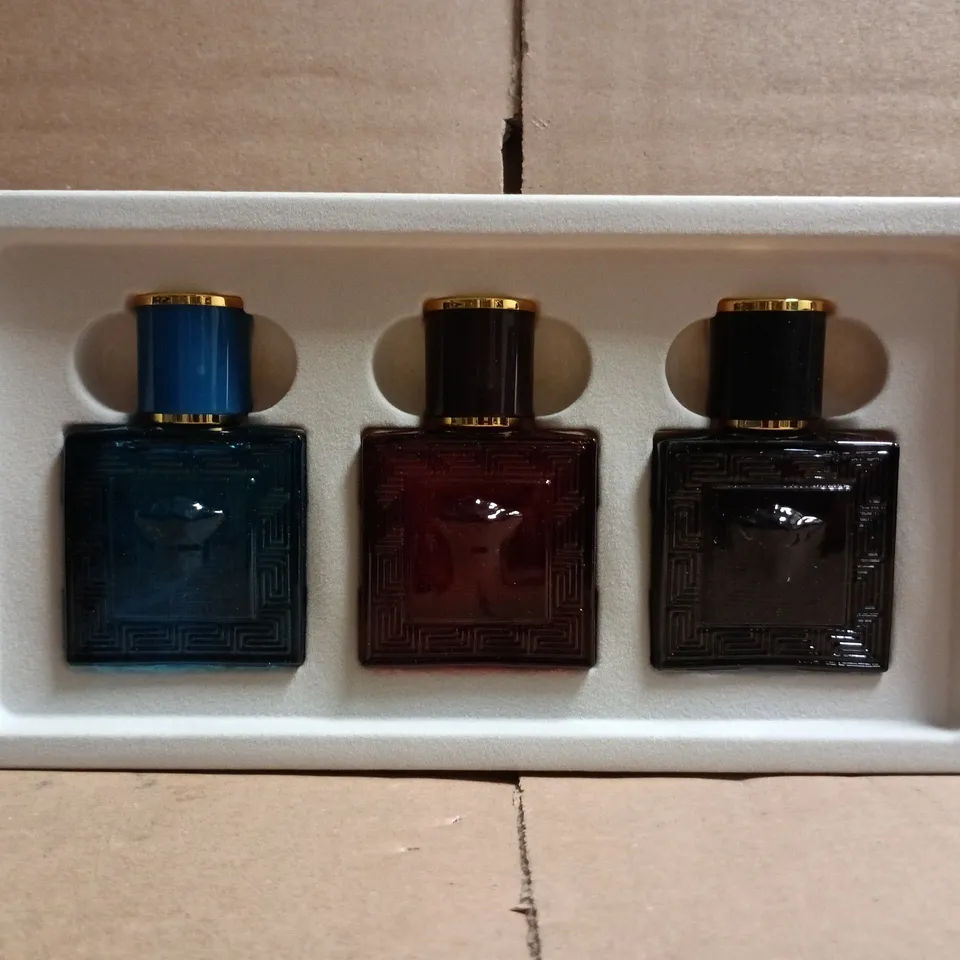 BOXED JEAN MISS POUR HOMME GIFT SET