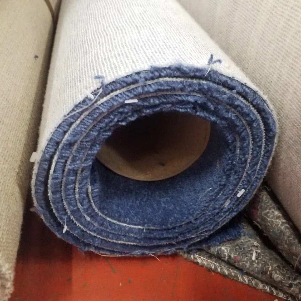 ROLL OF QUALITY 5M CRAFTSMAN EL 57 D CARPET - 5×2.2M