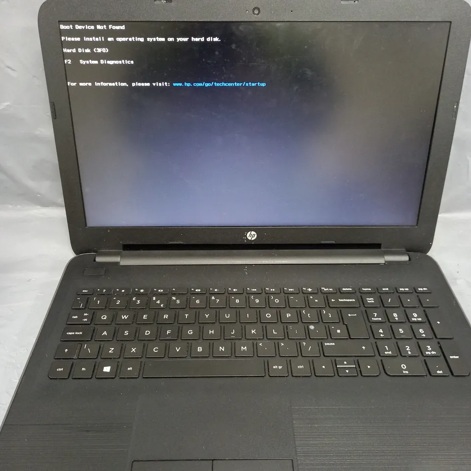 HP 250 G5 15 INCH I3-5005U 2.00GHZ