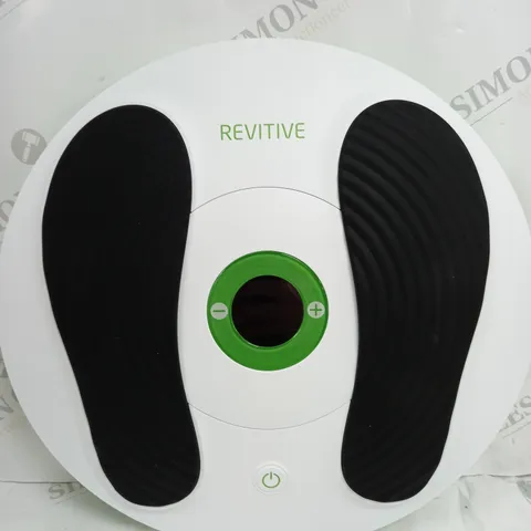 BOXED REVITIVE ESSENTIAL CIRCULATION BOOSTER