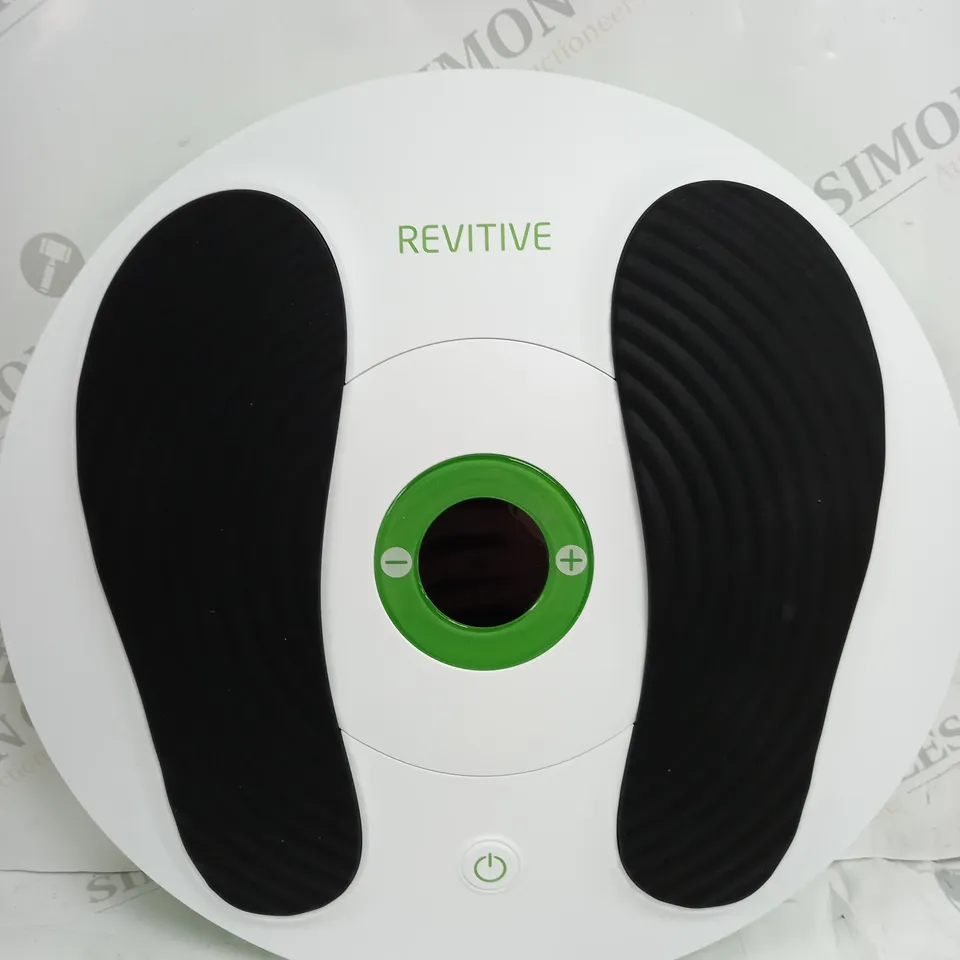 BOXED REVITIVE ESSENTIAL CIRCULATION BOOSTER