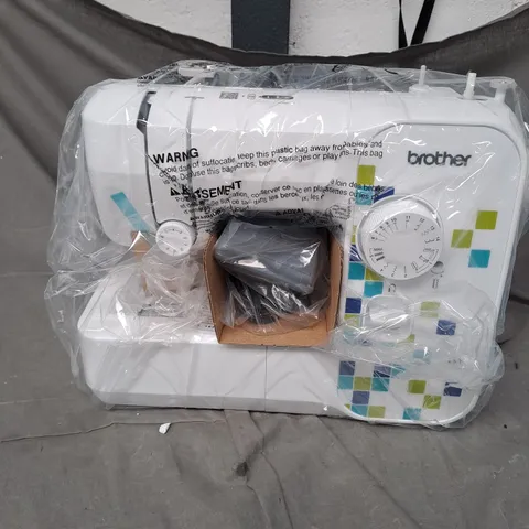 BOXED BROTHER LS14S COMPACT SEWING MACHINE
