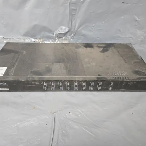 DYNAMODE 8 PORT KVM SWITCH