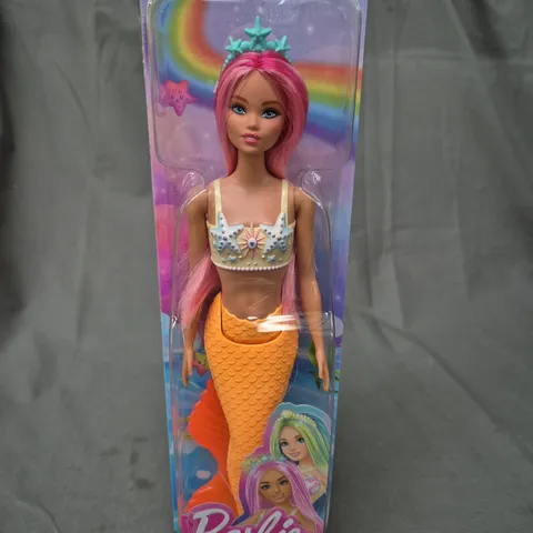 BARBIE MERMAID DOLL