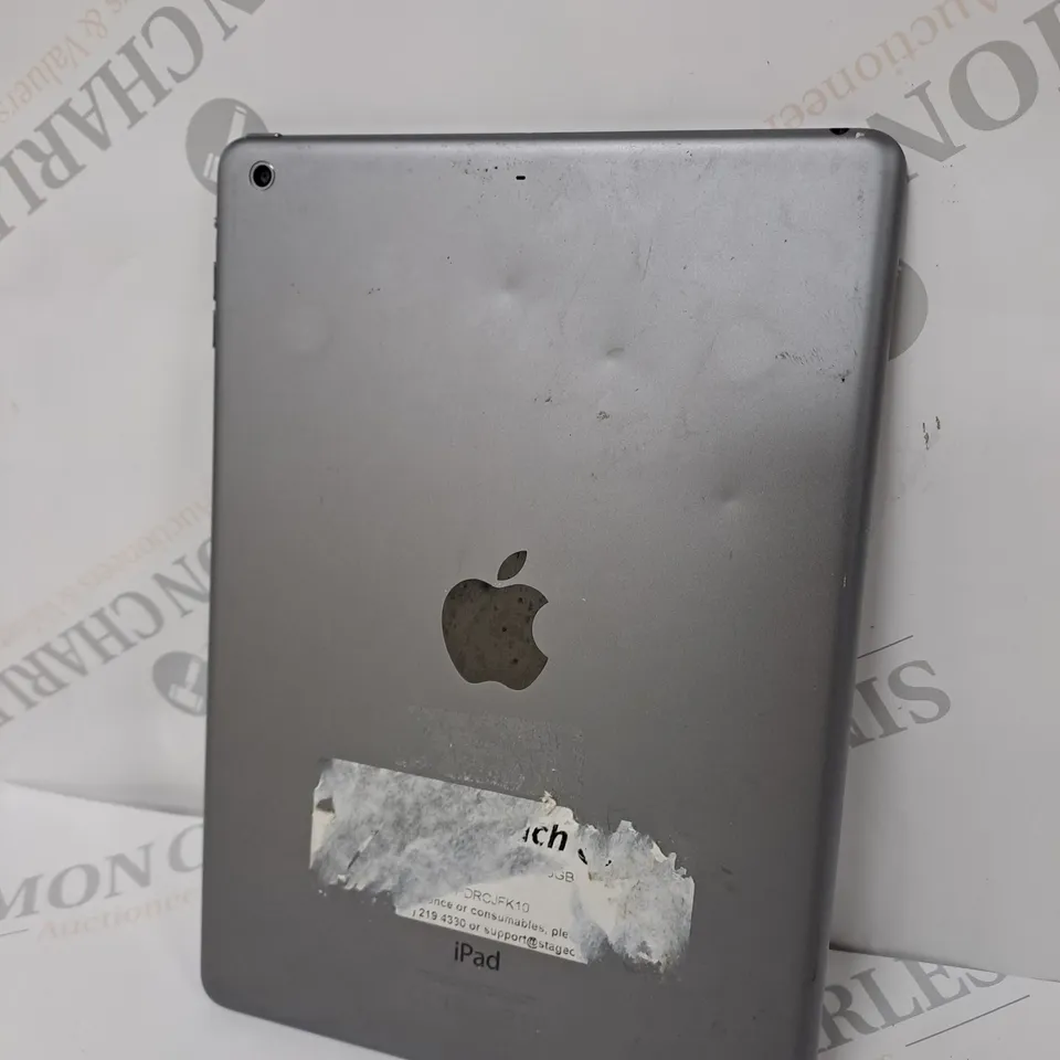 APPLE A1474 IPAD AIR 