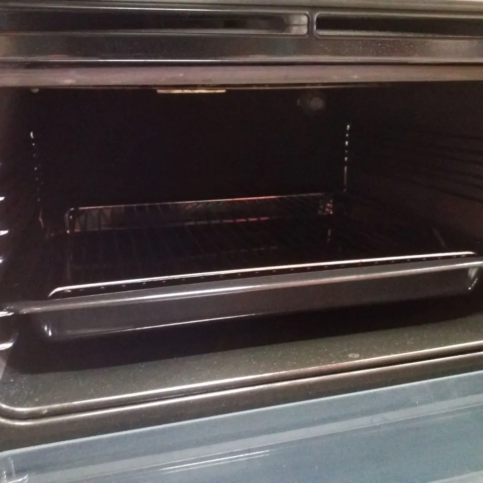 AEG BUILT UNDER ELECTRIC DOUBLE OVEN DUB331110M