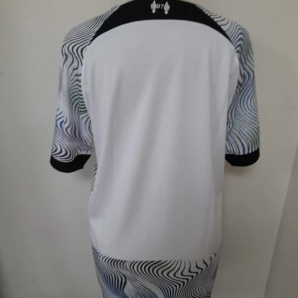 L.F.C MENS SPORTS SHIRT - S