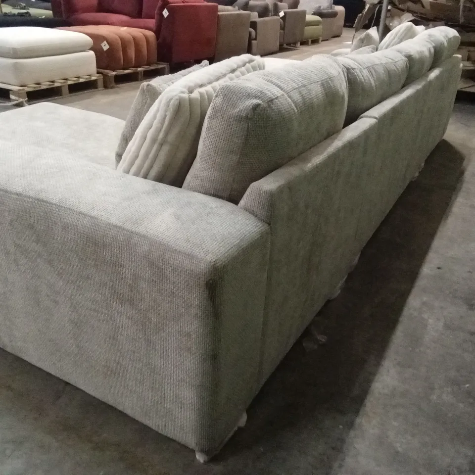 BROADGATE LARGE U-SHAPE MODULAR SOFA RRP £2229