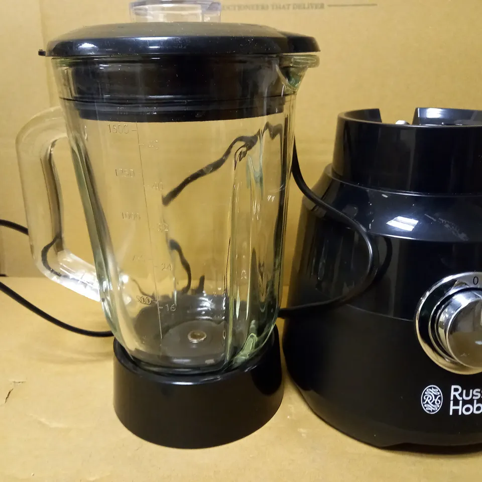 RUSSELL HOBBS 24722 DESIRE JUG BLENDER