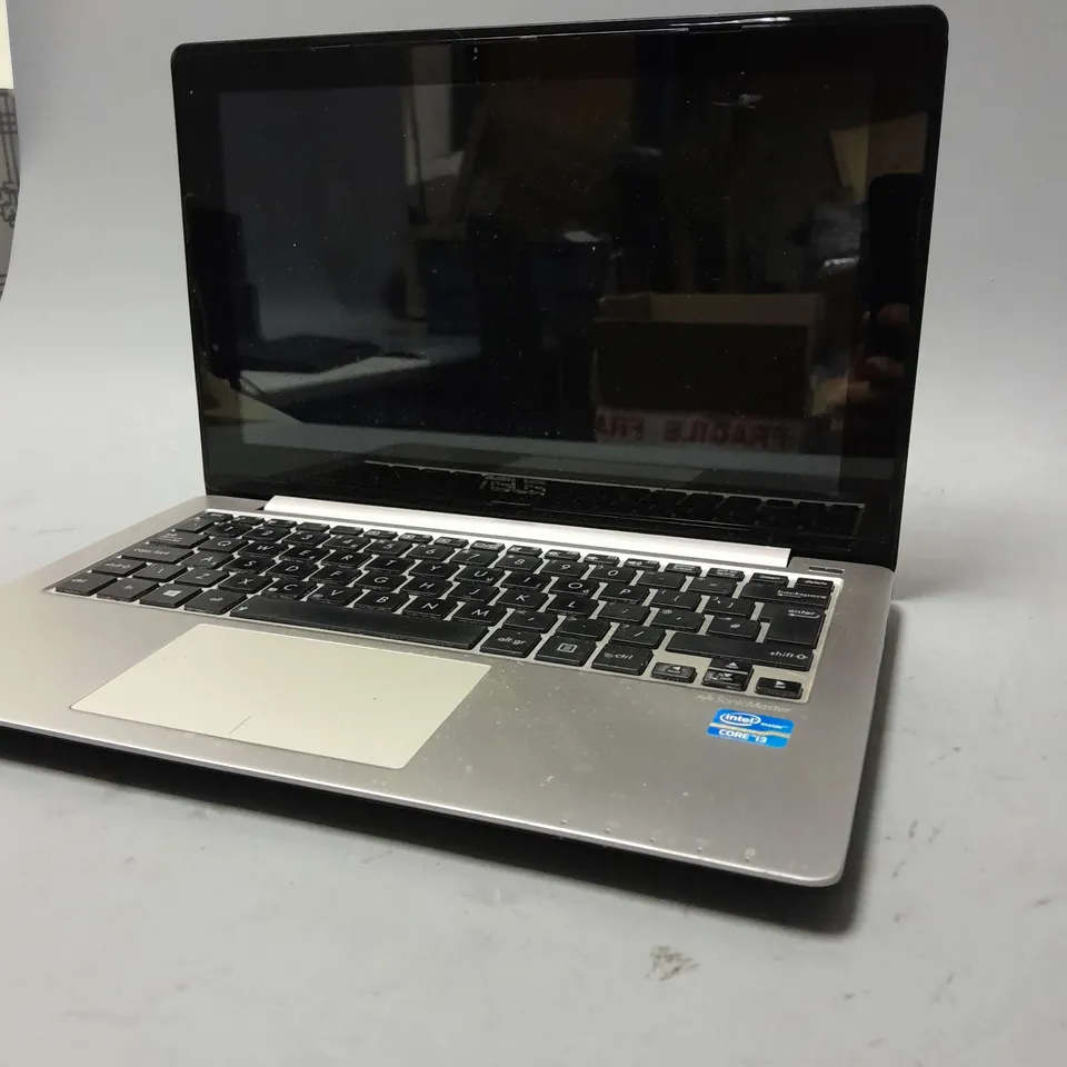 ASUS S200E LAPTOP