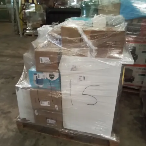 PALLET OF APPROXIMATELY 28 ASSORTED ITEMS INCLUDING: