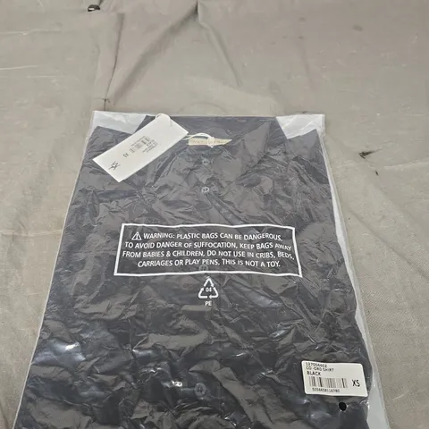 WAT . THE BRAND CO-ORD SHIRT SIZE XS