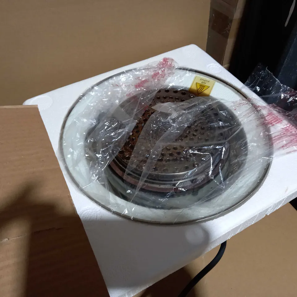 SCHALLEN HALOGEN AIR FRYER