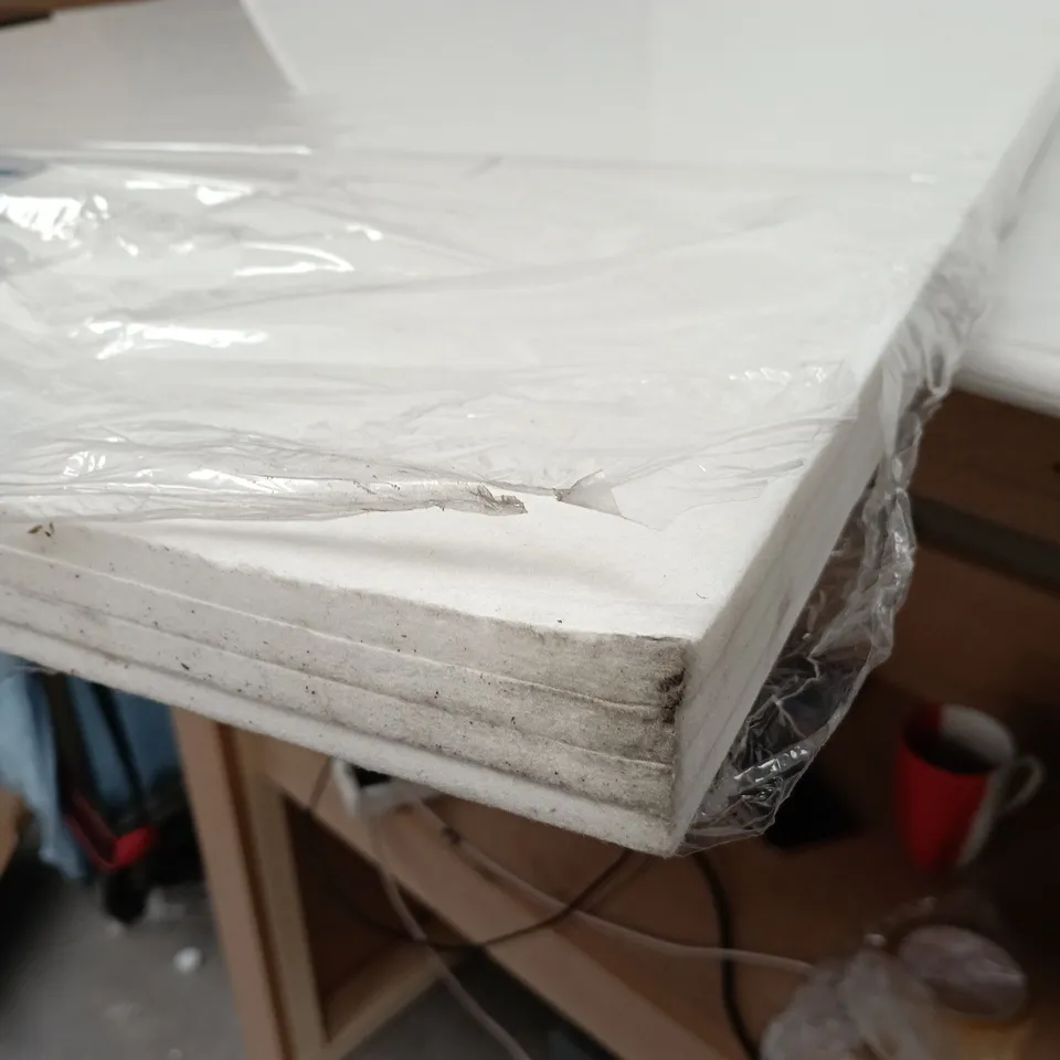 AUDIO SILK LARGE ACOUSTIC PANELS 116 X 58CM UNBOXED