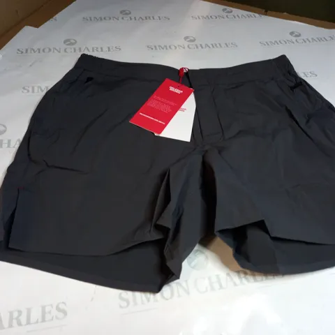 OB GREY SORTS SIZE S 