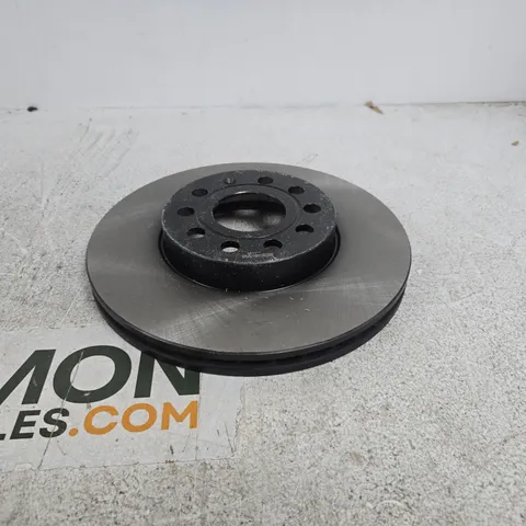 MAXPEEDINGRODS BRAKE ROTOR / BRAKE DISC