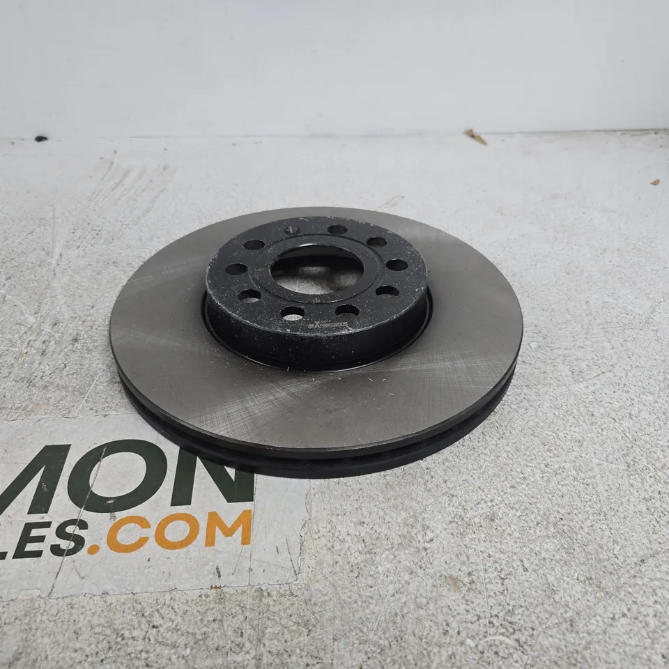 MAXPEEDINGRODS BRAKE ROTOR / BRAKE DISC