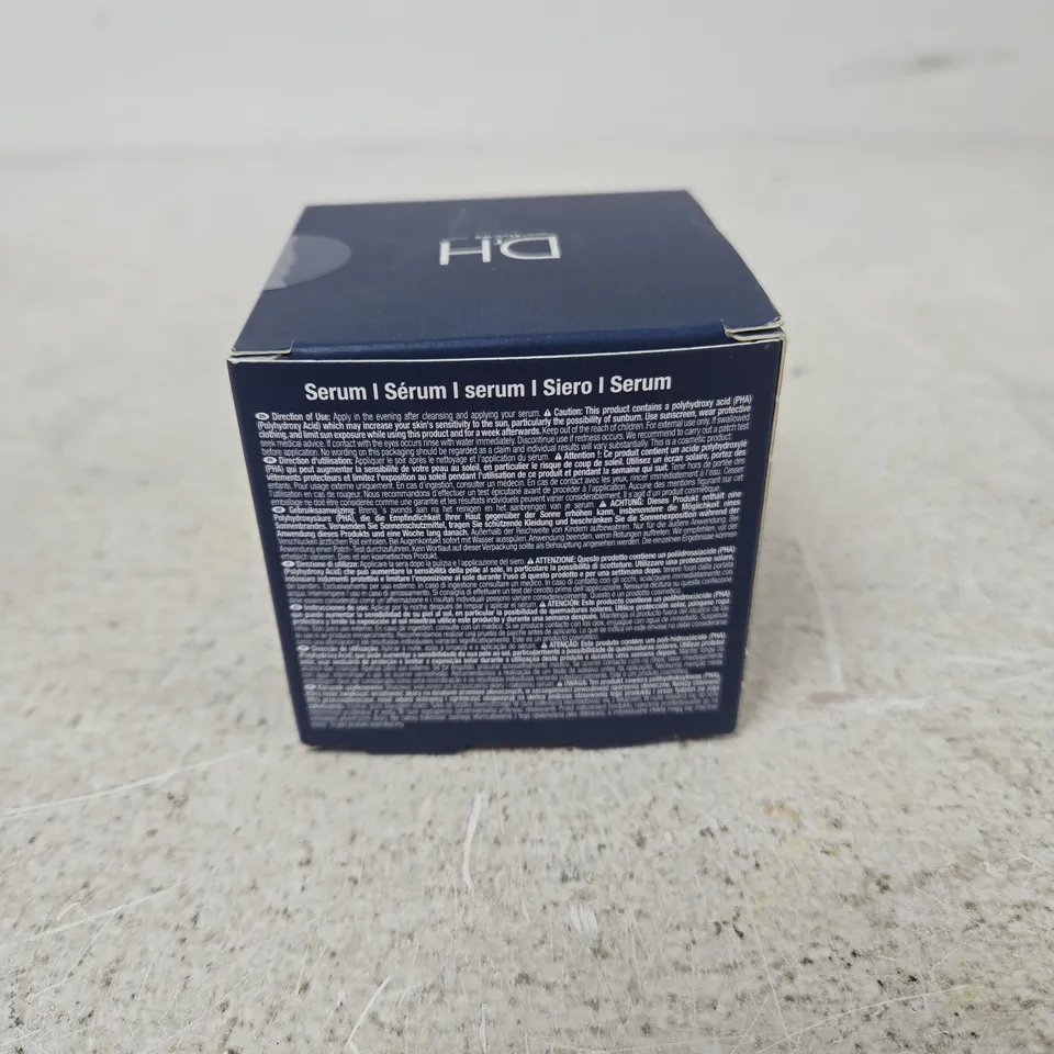 DH SKINCARE MARINE COLLAGEN ANTI-AGEING EYE SERUM – 10ML