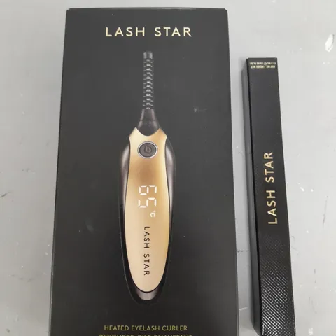LASH STAR BEAUTY PERFORM KIT