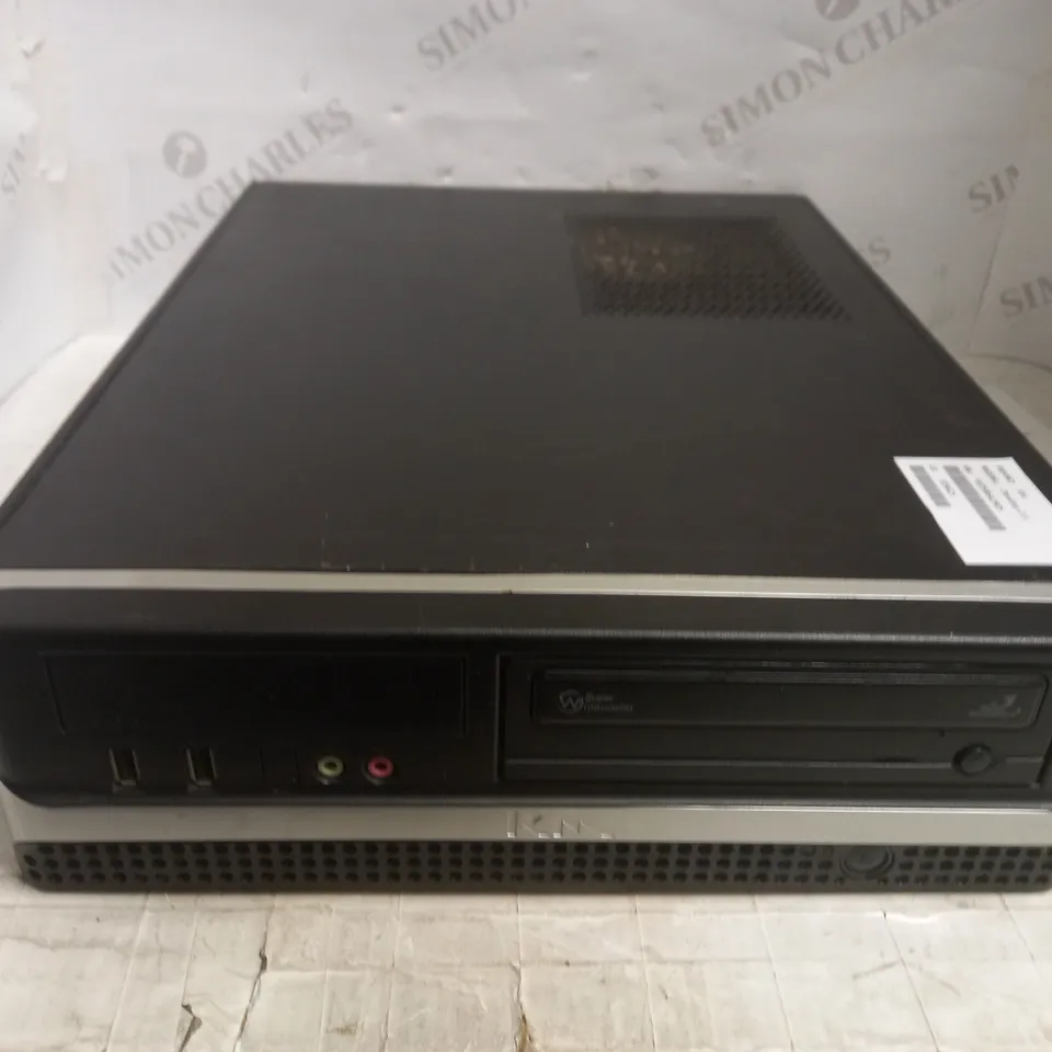 RM DESKTOP 211 PC TOWER
