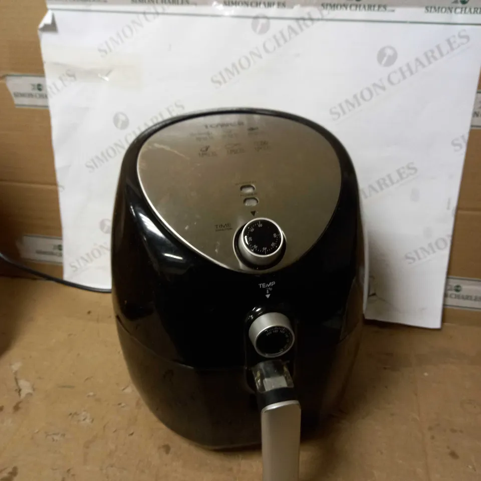 TOWER HEALTHFRY AIR FRYER