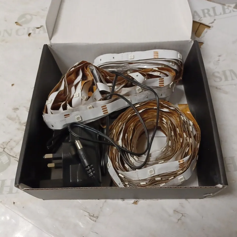 DAYBETTER SMART LED STRIP LIGHTS 30M (2 ROLLS OF 15M)