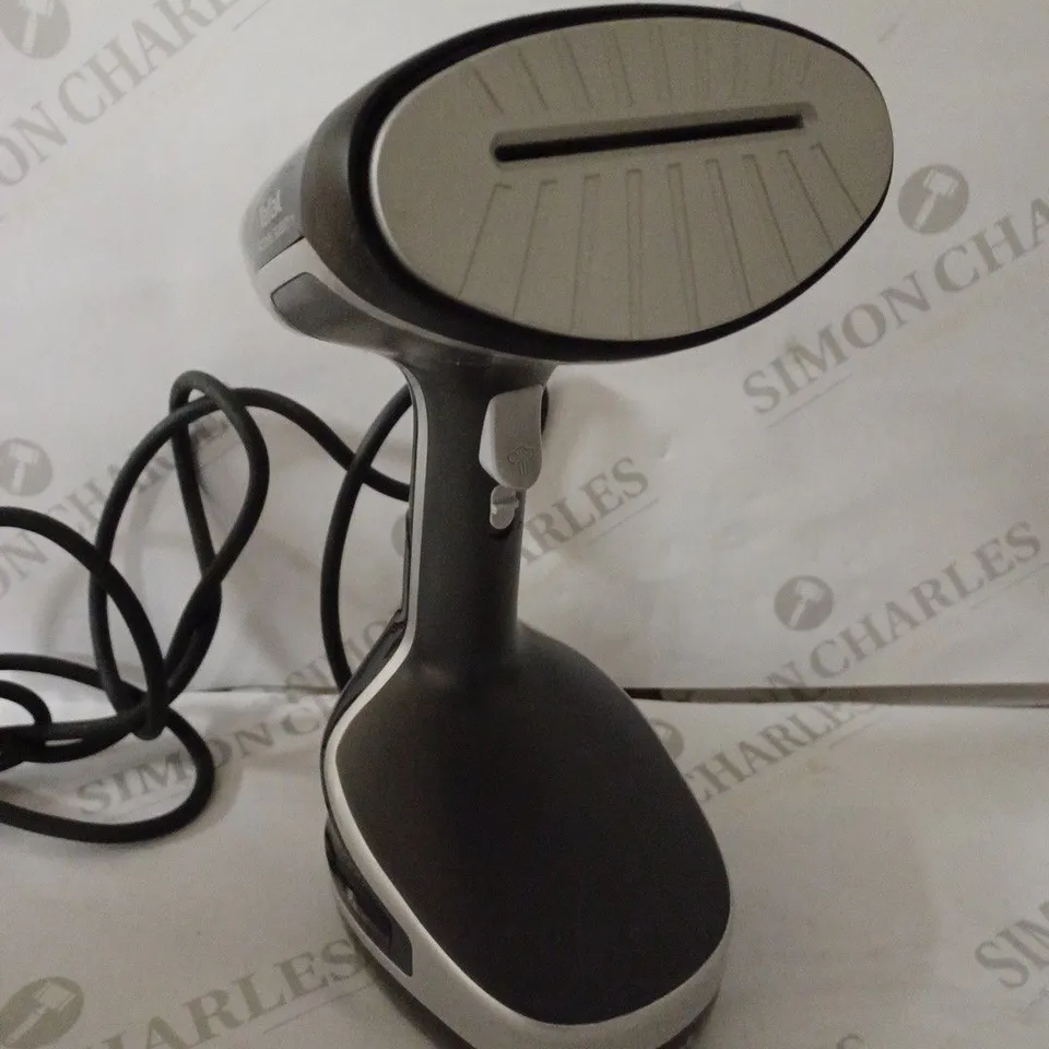 TEFAL ACCESS STEAM+ HANDHELD GARMENT/CLOTHES STEAMER