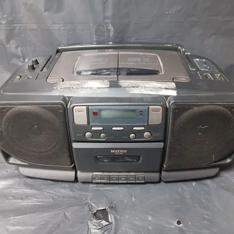 MATSUI CD266