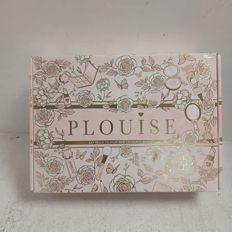 BOXED P.LOUISE MYSTERY GIFT BOX