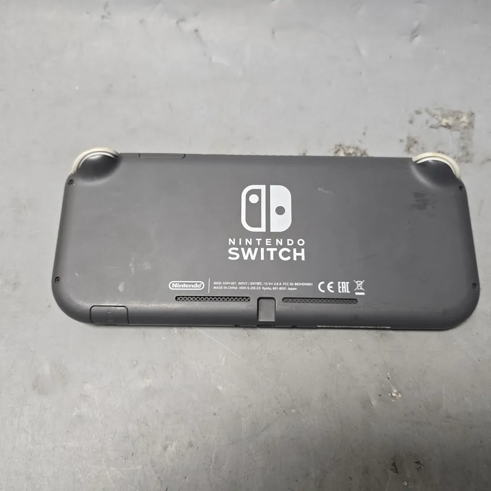 NINTENDO SWITCH LITE HDH-001 HANDHELD CONSOLE