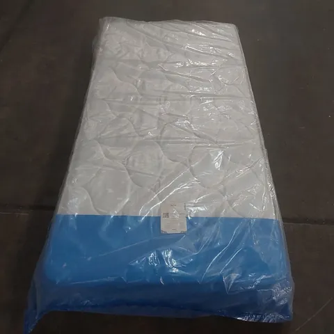 QUALITY BAGGED ALEX 90cm SINGLE SIZED MATTRESS 