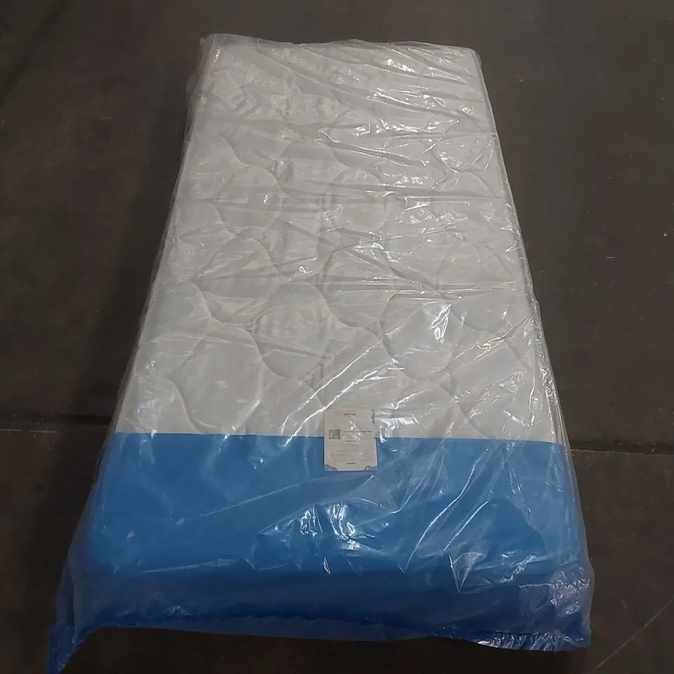 QUALITY BAGGED ALEX 90cm SINGLE SIZED MATTRESS 