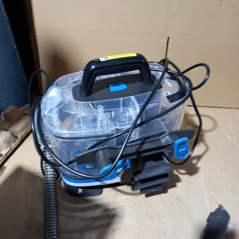 VAX SPOTWASH HOME DUO CARPET CLEANER