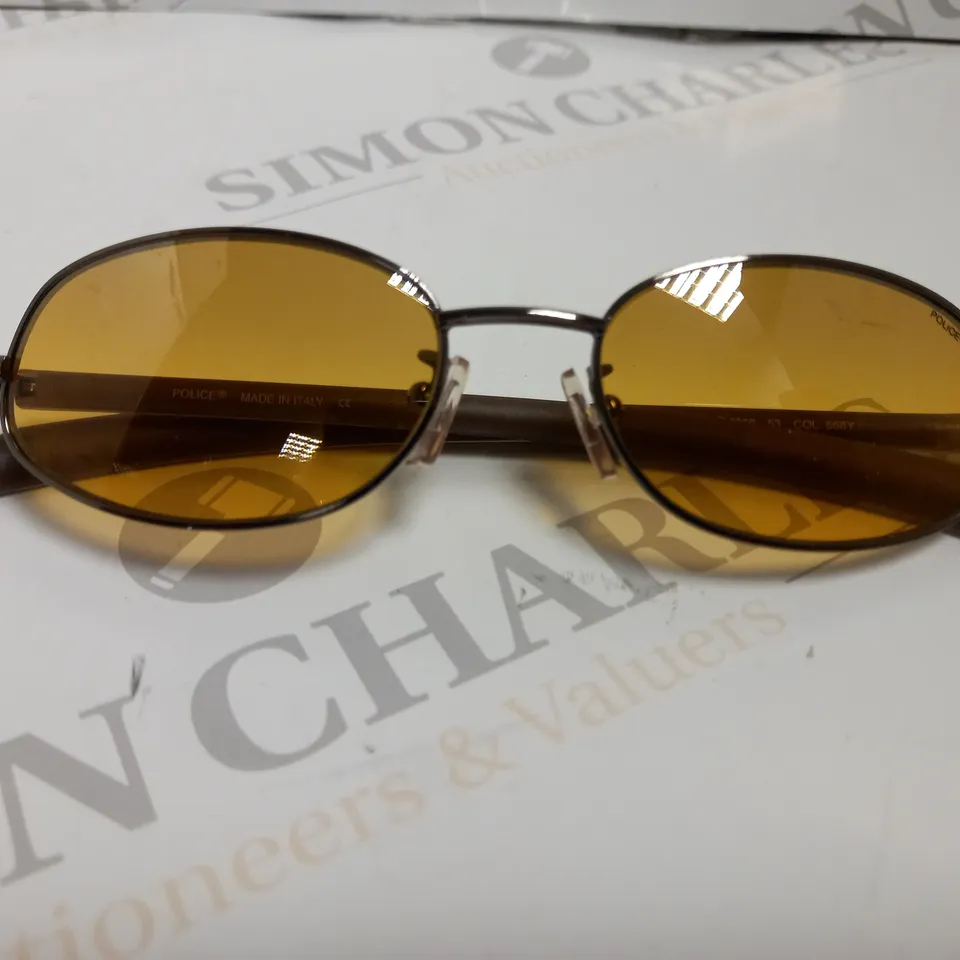 APPROXIMATELY 5 DIERRE POLICE AND 5 DIERRE SUBGLASSES