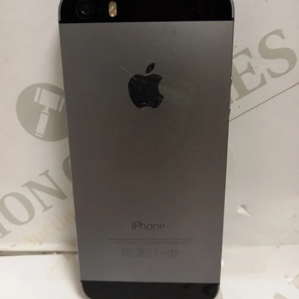 APPLE IPHONE 5S A1457 SMARTPHONE
