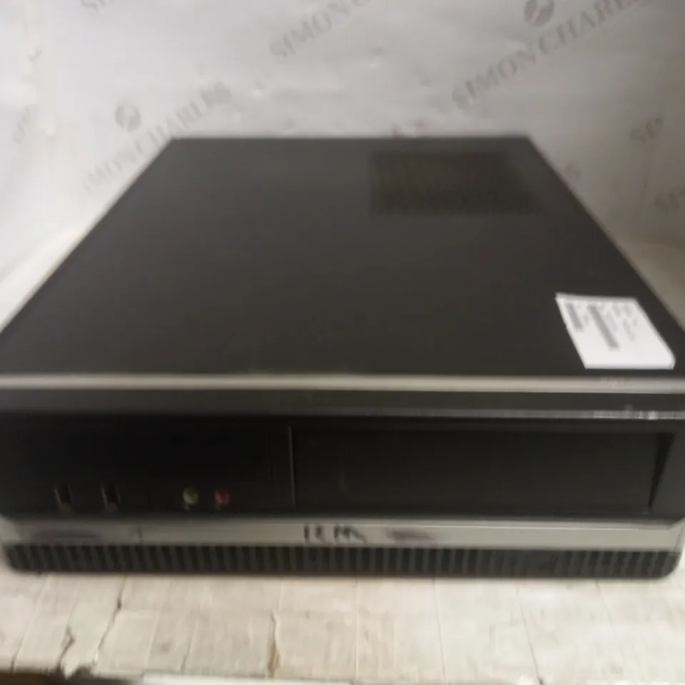 RM DESKTOP 211 PC TOWER