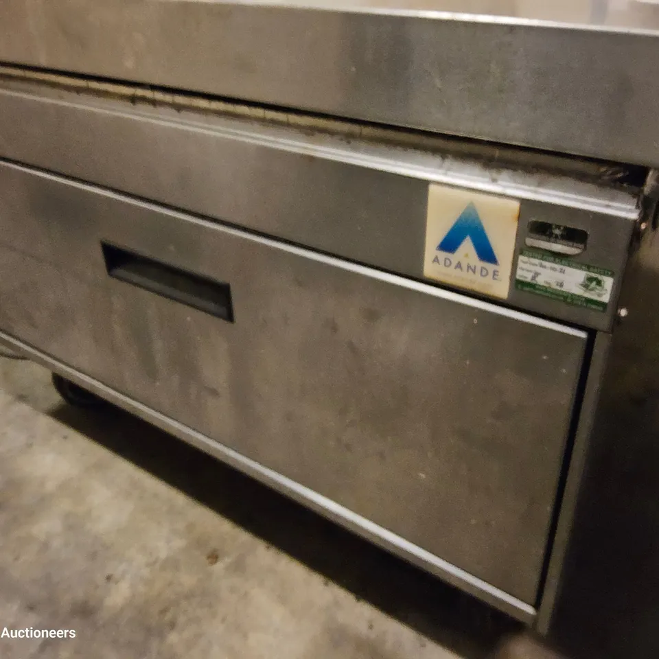 ADANDE BASE FRIDGE