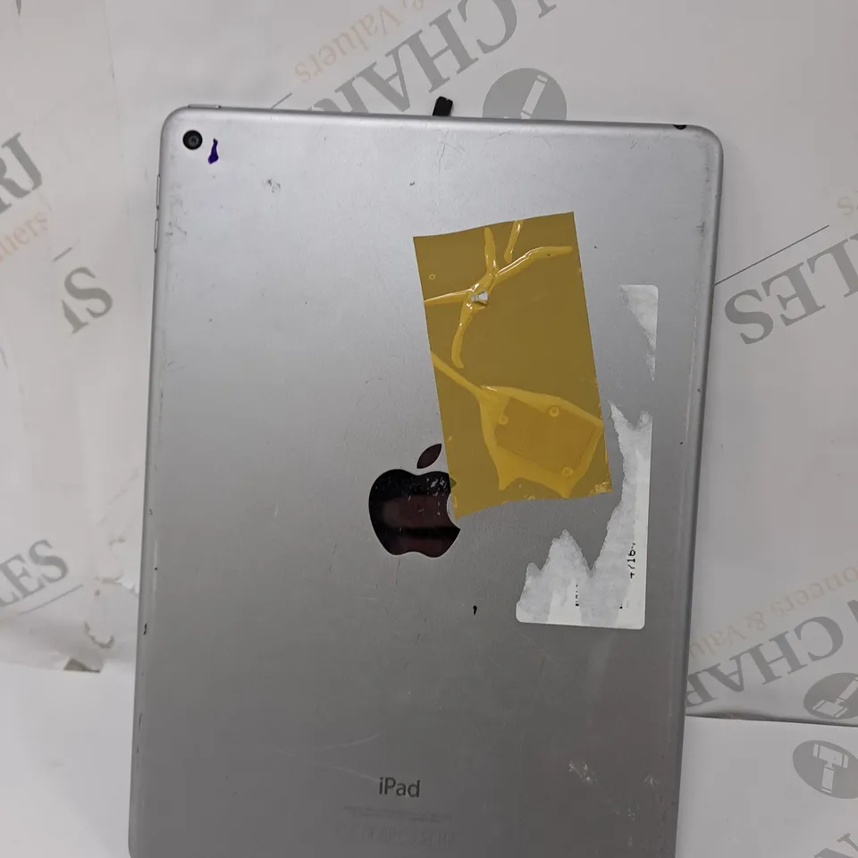 APPLE IPAD AIR 2 MODEL A1566