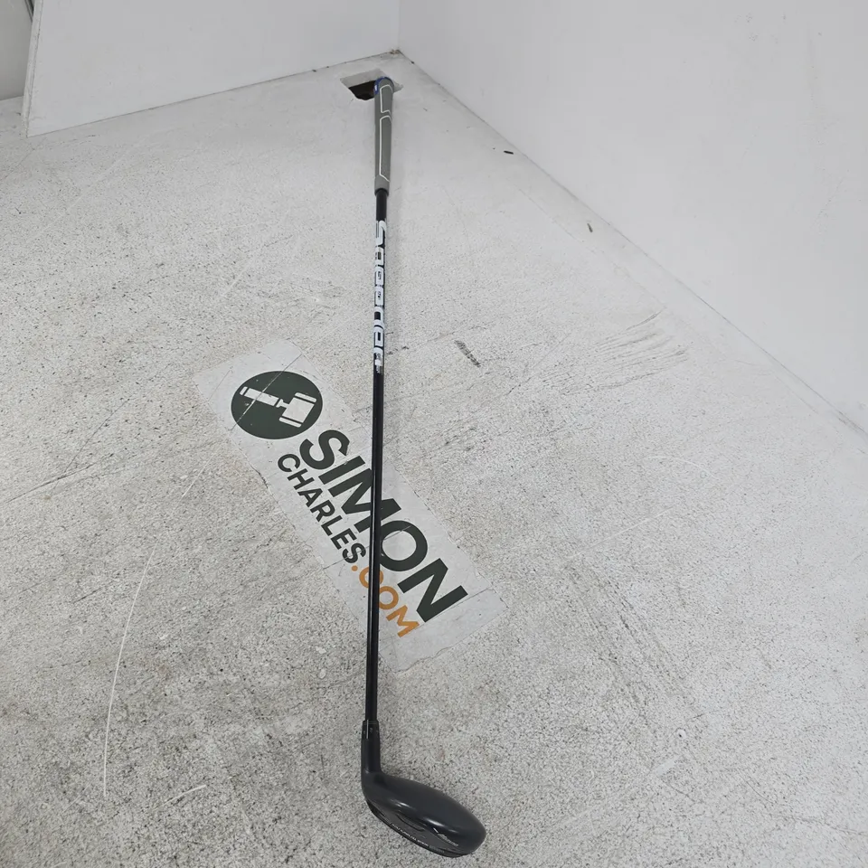 MIZUNO SPEEDSTER EVOLUTION HB 95 FLEX:X FUJIKURA