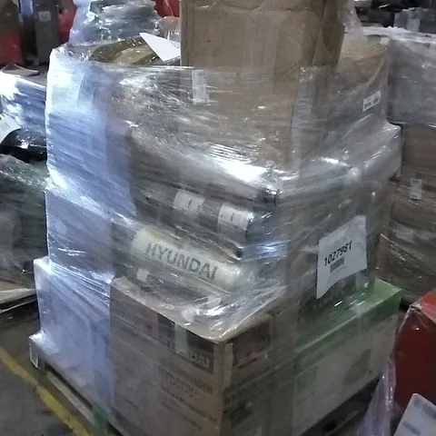 PALLET OF APPROXIMATELY 16 ASSORTED HOUSEHOLD & ELECTRICAL PRODUCTS TO INCLUDE