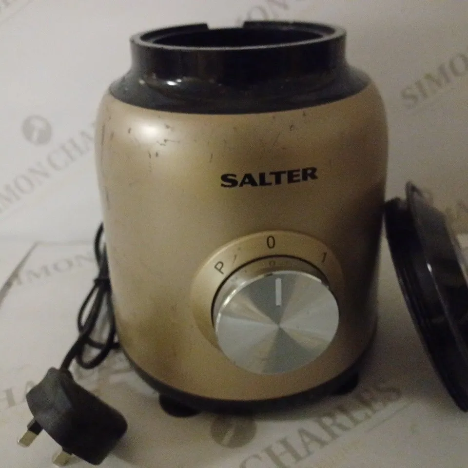 SALTER 800W BLENDER 