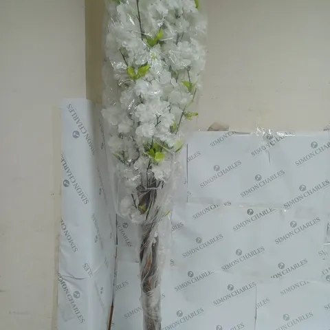INNOVATIONS ARTIFICIAL150CM CHERRYTREE / COLLECTION ONLY