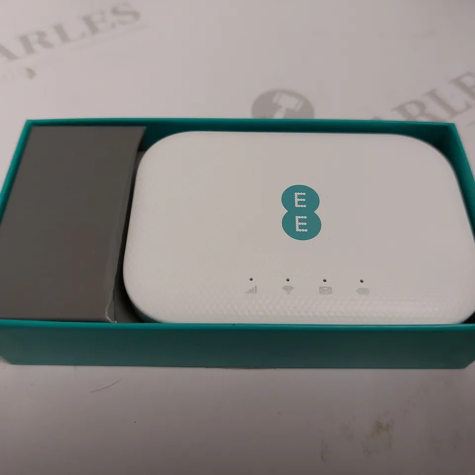 EE MINI HUB 