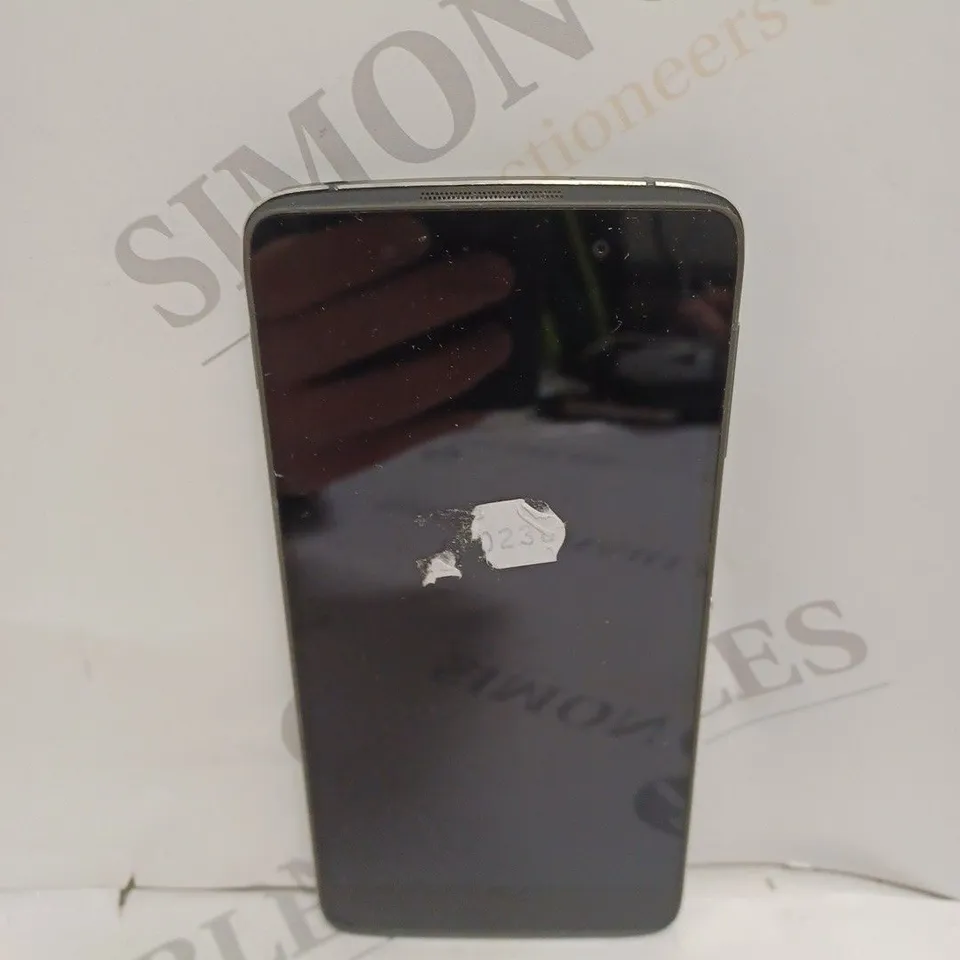 BLACKBERRY DTEK50 SMARTPHONE 