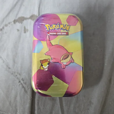POKEMON TCG SCARLET AND VIOLET 151 MINI TIN