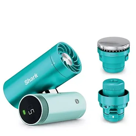 SHARK CHILLPILL 3IN1 BLUE