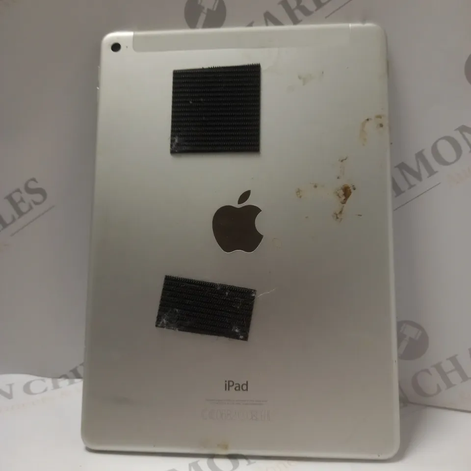 APPLE IPAD AIR 2 